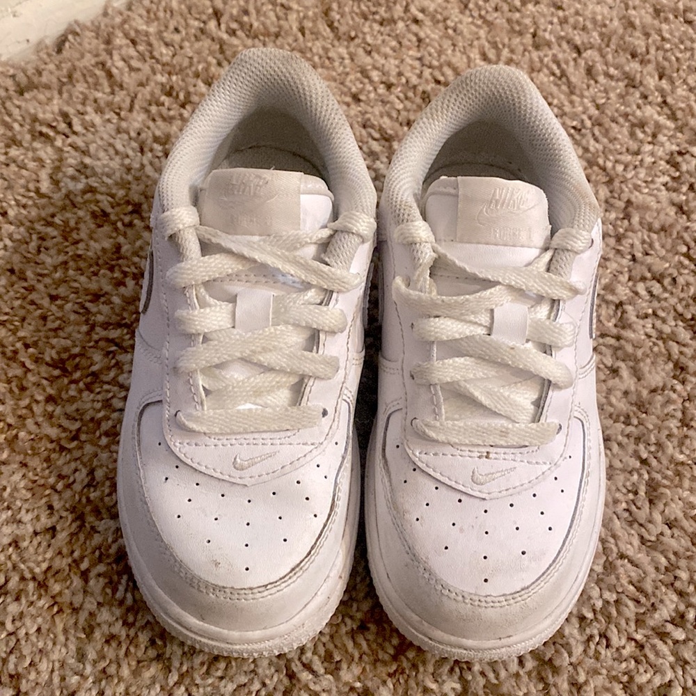 Kid’s Nike Air Force 1
